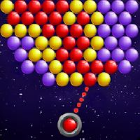 bubble shooter extreme