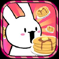 bunny pancake kitty milkshake game gameskip