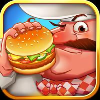 burger chef : yummy burger gameskip