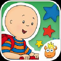 caillou learning for kids