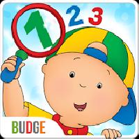 caillou search and count gameskip