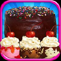 cake and ice cream maker free gameskip
