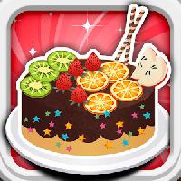 cake now-cooking games gameskip