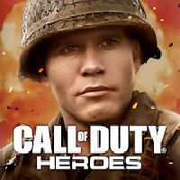 call of duty: heroes gameskip