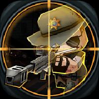 call of mini: sniper gameskip
