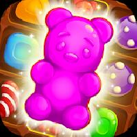 candy bears 3 gameskip