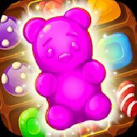 candy bears