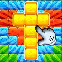 candy block smash - match puzzle game gameskip