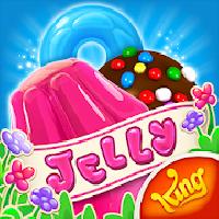 candy crush jelly saga gameskip