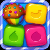 candy cube blast - free crush cookie legend gameskip