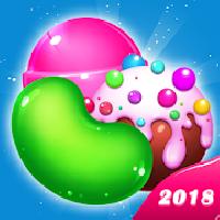 candy happy day 2018