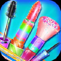 candy makeup - art salon gameskip