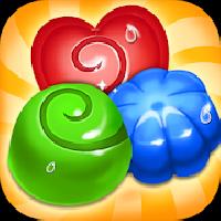 candy puzzle: match 3 games and matching puzzle gameskip