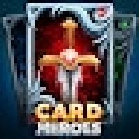 card heroes: tcg/ccg deck wars gameskip