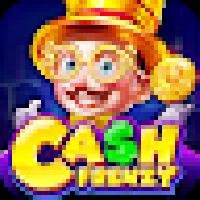 cash frenzy - casino slots