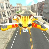 cat drone flight simulator gameskip