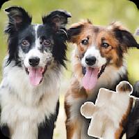 cats and dogs jigsaw puzzles for kids and toddlers gameskip