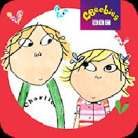 charlie and lola: my little town