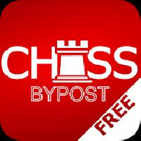 chess by post free