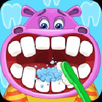 children s doctor: dentist gameskip