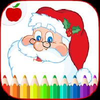 christmas coloring book games gameskip