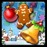 christmas sweeper 2 - free holiday match 3 game gameskip