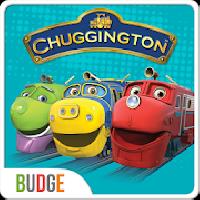chuggington: kids train game