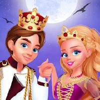 cinderella and prince charming gameskip