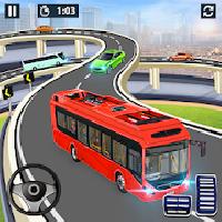 city coach bus simulator game - bus simulator 2020