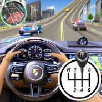 city driving school simulator: 3d car parking 2019