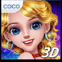 coco star: fashion model gameskip