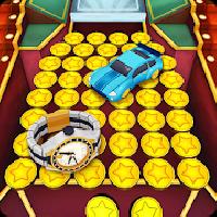coin dozer: casino