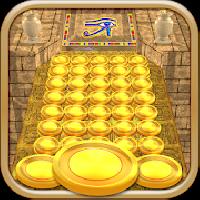 coin pusher : new gold coin dozer - casino game gameskip