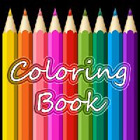 coloring book gameskip