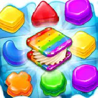 cookie crush - match 3 games and free puzzle game