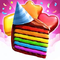 cookie jam - match 3 games and free puzzle game gameskip