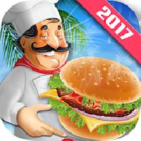 cooking chef: burger fever gameskip