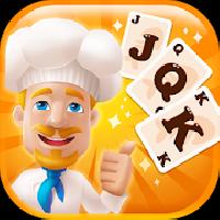 cooking chef solitaire gameskip