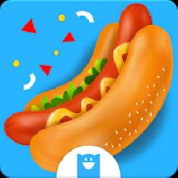 cooking game - hot dog deluxe gameskip