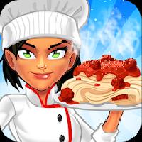 cooking games fever kitchen