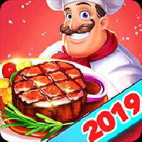 cooking madness - a chef's restaurant games gameskip