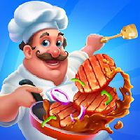 cooking sizzle: master chef gameskip