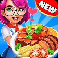 cooking star chef - realistic, fun restaurant game