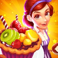 cooking story - anna's journey