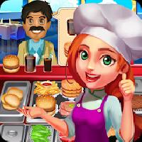 cooking talent - restaurant manager - chef game gameskip