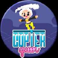copter queen gameskip