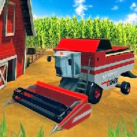 corn reaper farming simulator