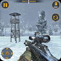 counter terrorist battleground - fps shooting game