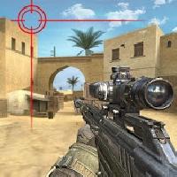counter terrorist - gun shooting game gameskip