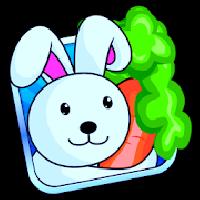 crazy bunny pop carrot gameskip
